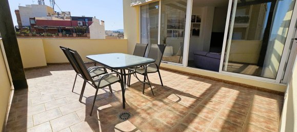 2 Schlafzimmer Penthouse in Totana, Spain, Nr. 161223 17