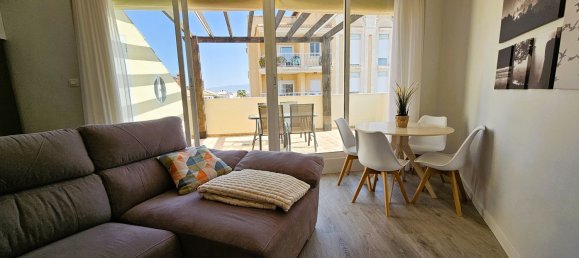 2 Schlafzimmer Penthouse in Totana, Spain, Nr. 161223 2