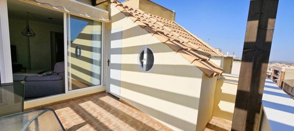 2 Schlafzimmer Penthouse in Totana, Spain, Nr. 161223 16