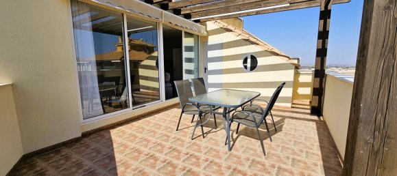 2 Schlafzimmer Penthouse in Totana, Spain, Nr. 161223 4