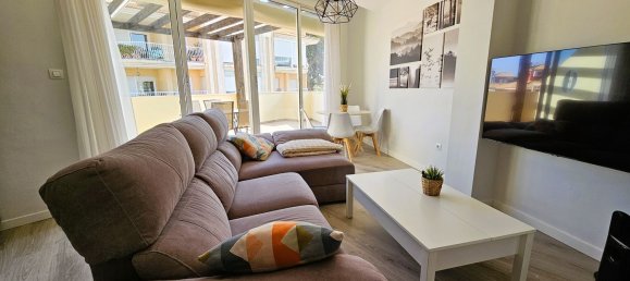 2 Schlafzimmer Penthouse in Totana, Spain, Nr. 161223 3