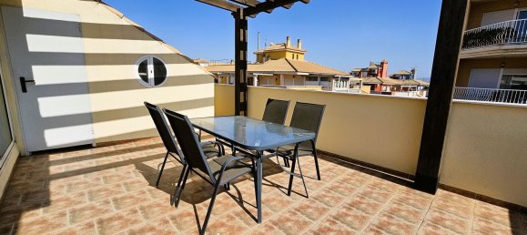 2 Schlafzimmer Penthouse in Totana, Spain, Nr. 161223 15
