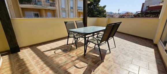 2 Schlafzimmer Penthouse in Totana, Spain, Nr. 161223 14