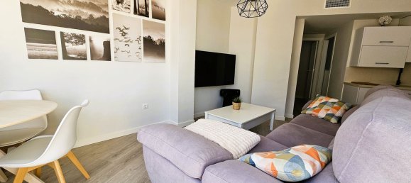 2 Schlafzimmer Penthouse in Totana, Spain, Nr. 161223 7