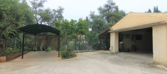 240m² Commercial property in Corfu, Greece No. 3941 28