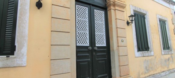 Коммерческая недвижимость 240м² в Керкира, Центральная Керкира и Диапонтии-Ниси, Керкира, Ионические острова, Пелопоннес, Западная Греция и Ионические острова, Греция № 3941 21