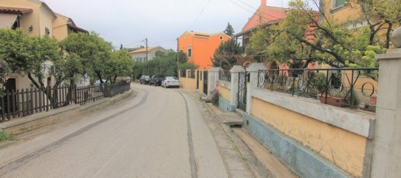Коммерческая недвижимость 240м² в Керкира, Центральная Керкира и Диапонтии-Ниси, Керкира, Ионические острова, Пелопоннес, Западная Греция и Ионические острова, Греция № 3941 30
