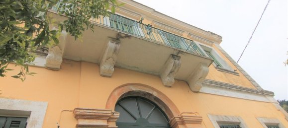 Коммерческая недвижимость 240м² в Керкира, Центральная Керкира и Диапонтии-Ниси, Керкира, Ионические острова, Пелопоннес, Западная Греция и Ионические острова, Греция № 3941 20