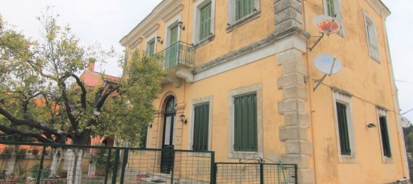 Коммерческая недвижимость 240м² в Керкира, Центральная Керкира и Диапонтии-Ниси, Керкира, Ионические острова, Пелопоннес, Западная Греция и Ионические острова, Греция № 3941 22