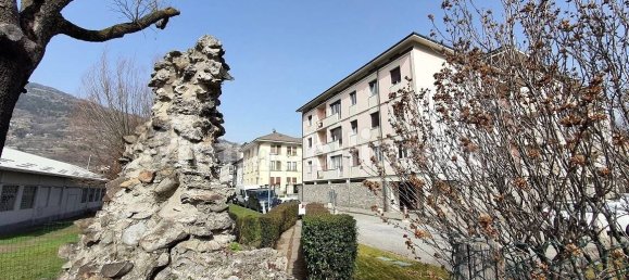 2 bedrooms Apartment in Aosta, Italy No. 265042 60