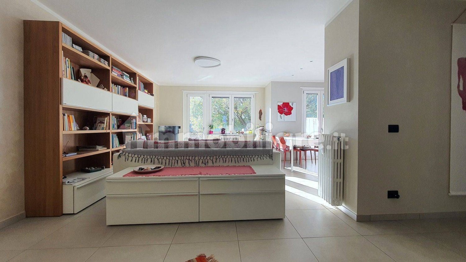 2 bedrooms Apartment in Aosta, Italy No. 265042