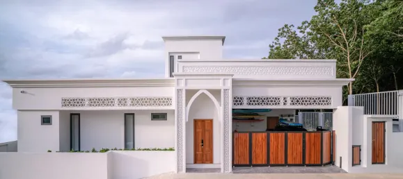 3 غرف نوم فيلا في Phuket, Thailand رقم 79248 27