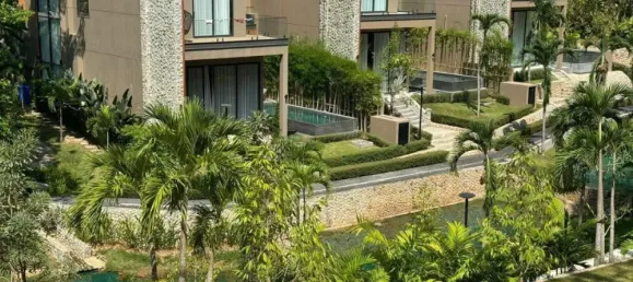 3 غرف نوم فيلا في Phuket, Thailand رقم 79248 16