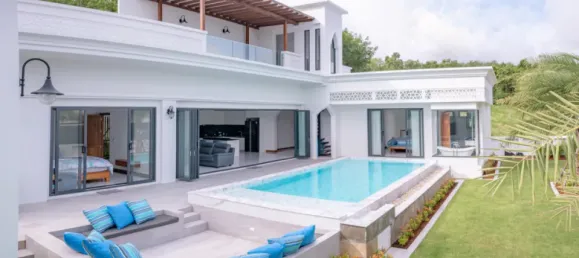 3 غرف نوم فيلا في Phuket, Thailand رقم 79248 22