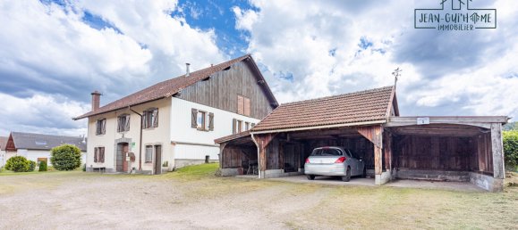 Edifício T2 em Ramonchamp, France N.º 255271 6