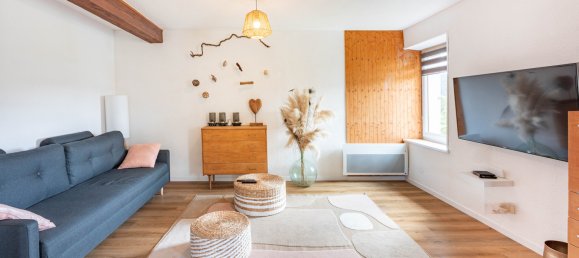 Edifício T2 em Ramonchamp, France N.º 255271 11