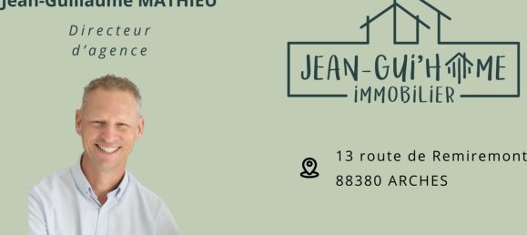 Edifício T2 em Ramonchamp, France N.º 255271 18