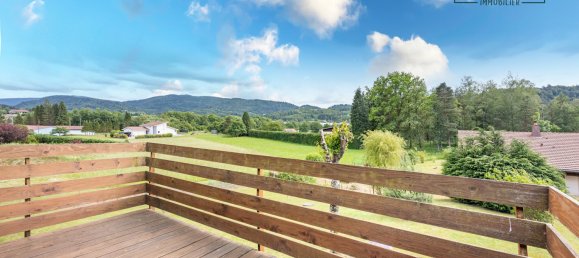 Edifício T2 em Ramonchamp, France N.º 255271 19