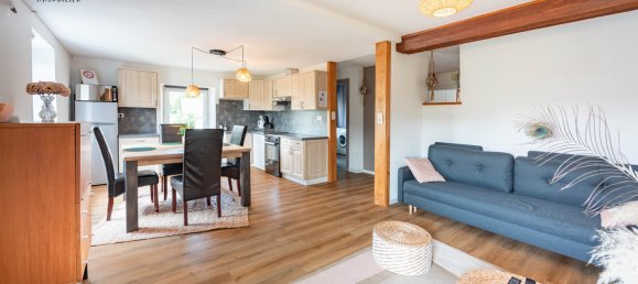 Edifício T2 em Ramonchamp, France N.º 255271 4