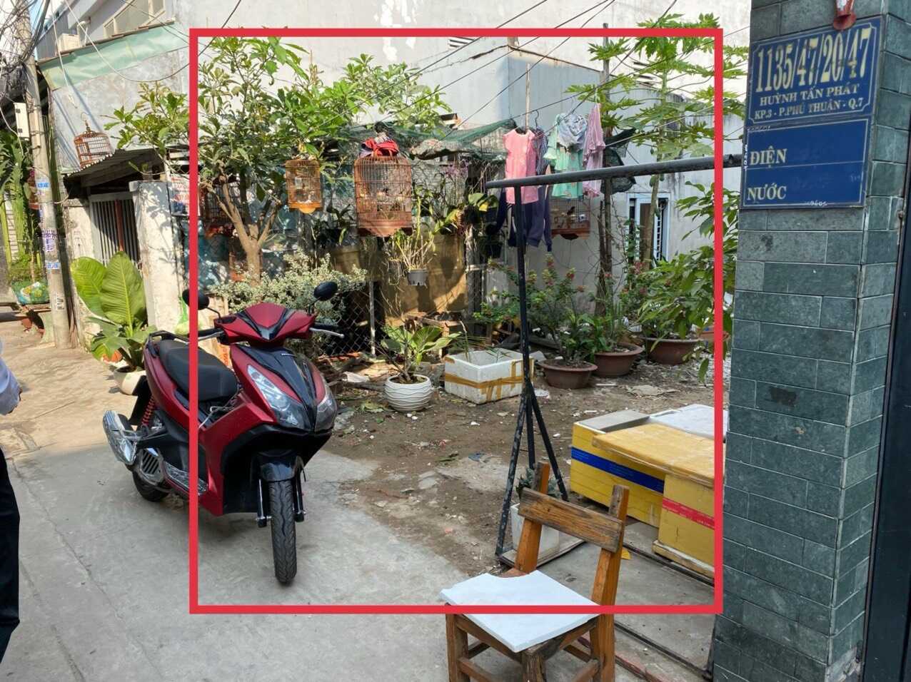 Земельный участок 85м² в Нябе, Вьетнам № 15808