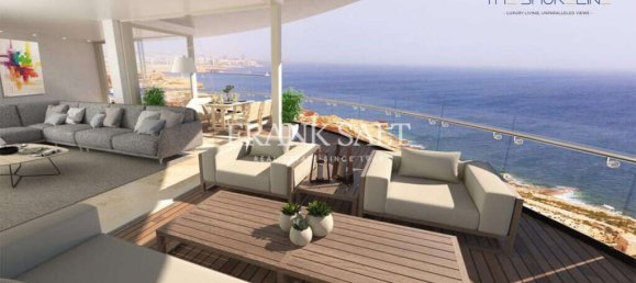 Apartamento de 1 dormitorio en Kalkara, Malta No. 158 4