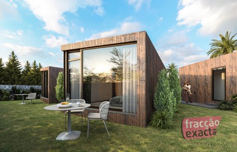 Земельный участок 533м² в Понта ду Сол, Португалия № 147996