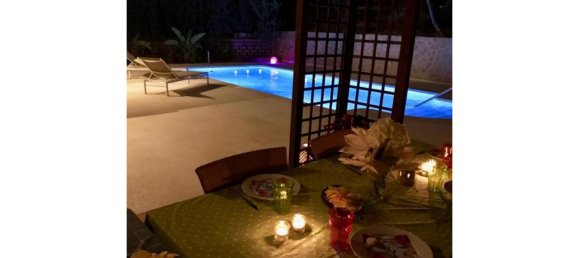 Casa de 3 dormitorios en Busot, Spain No. 57526 7