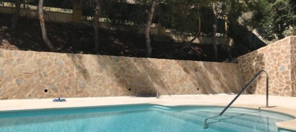 Casa de 3 dormitorios en Busot, Spain No. 57526 5