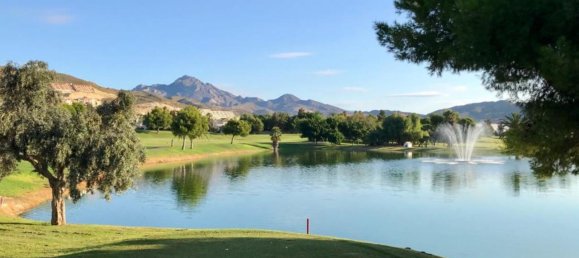 Casa de 3 dormitorios en Busot, Spain No. 57526 4