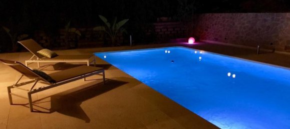 Casa de 3 dormitorios en Busot, Spain No. 57526 2