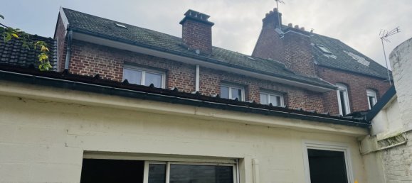 3 bedrooms House in Cambrai, France No. 55983 37