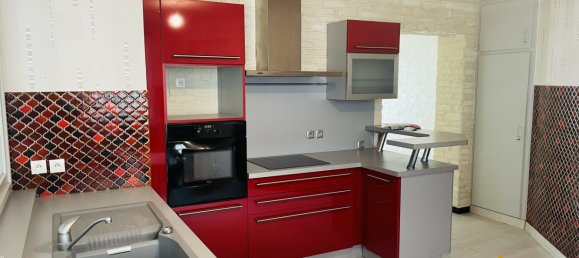 3 bedrooms House in Cambrai, France No. 55983 26