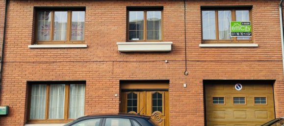 3 bedrooms House in Cambrai, France No. 55983 39