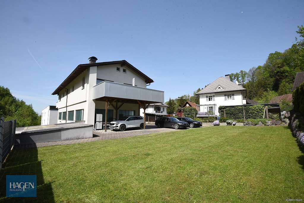 3 bedrooms House in Dornbirn, Austria No. 54616