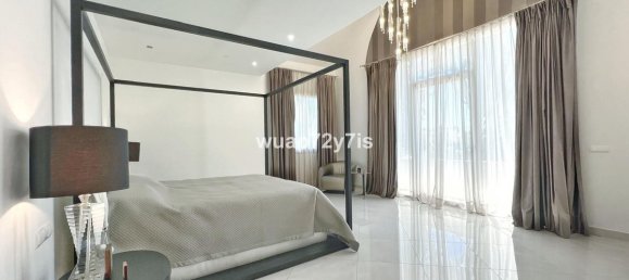 5 غرف نوم فيلا في Cadiz, Spain رقم 170481 37