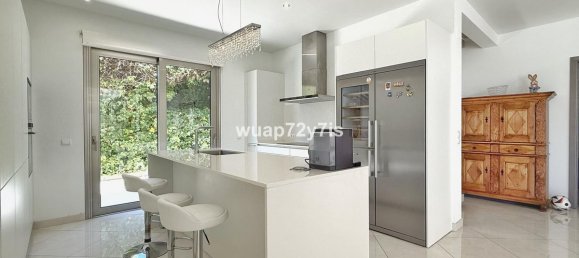 5 غرف نوم فيلا في Cadiz, Spain رقم 170481 34