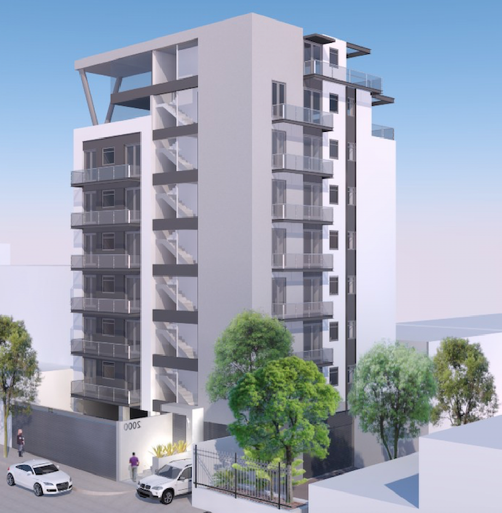 Estudio en Mexicali, Mexico No. 179268