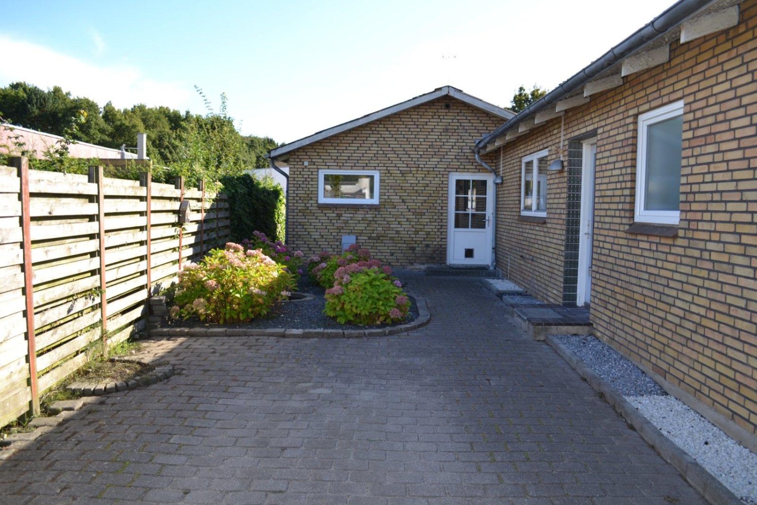 Villa T4 em Flensburg, Germany N.º 296119