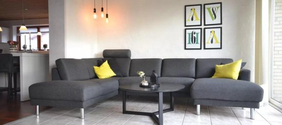 4 غرف نوم فيلا في Flensburg, Germany رقم 296119 7