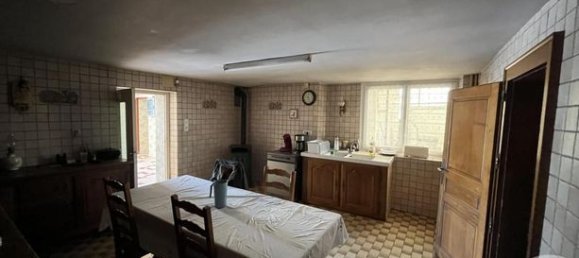 4 bedrooms House in Haute-Saone, France No. 303787 15