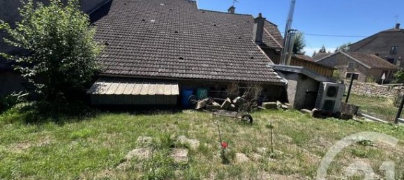 4 bedrooms House in Haute-Saone, France No. 303787 20