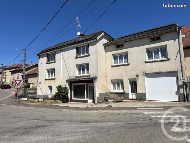 4 bedrooms House in Haute-Saone, France No. 303787