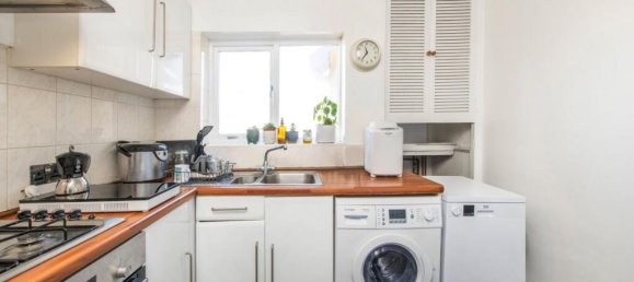 2 bedrooms Apartment in Richmond, United Kingdom No. 8980 3