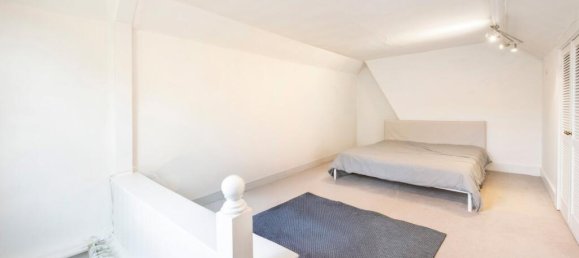 2 bedrooms Apartment in Richmond, United Kingdom No. 8980 7