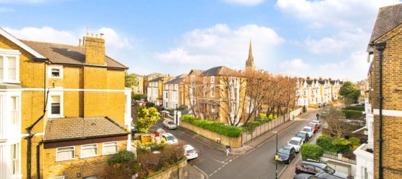 2 bedrooms Apartment in Richmond, United Kingdom No. 8980 6