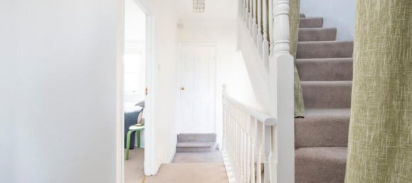 2 bedrooms Apartment in Richmond, United Kingdom No. 8980 8