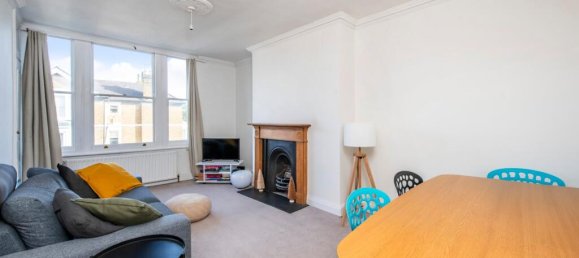 2 bedrooms Apartment in Richmond, United Kingdom No. 8980 2