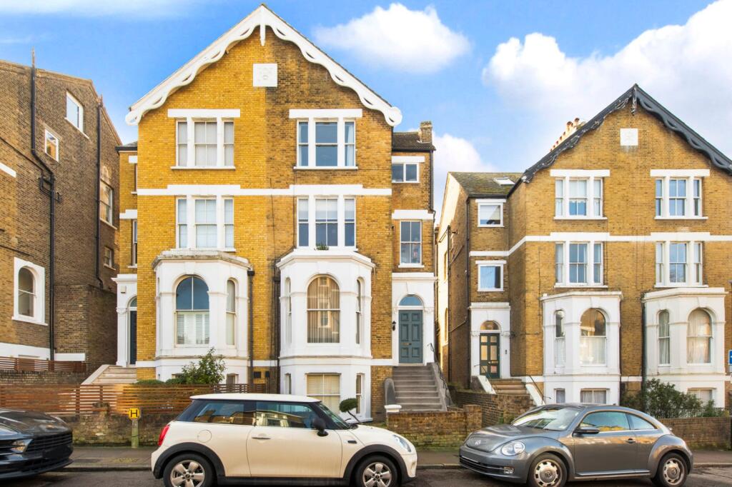 2 bedrooms Apartment in Richmond, United Kingdom No. 8980