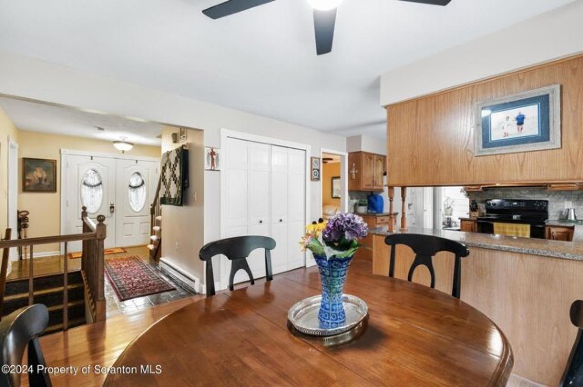 4 bedrooms House in Factoryville, USA No. 419002