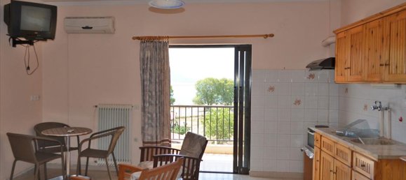 600m² propriété à vendre à Euboea, Central Greece, Thessaly and Central Greece, Greece № 7768 13